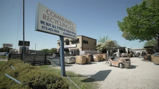 Community Recycling