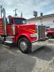 Tommy's Wrecker Service