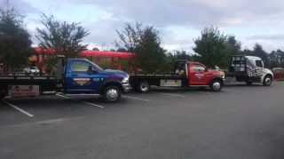 Horne's Towing