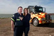 LW's Towing