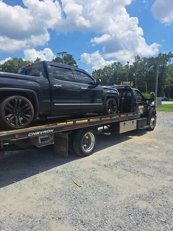 Horne's Towing - photo 3