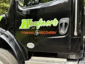 Heafner's Towing And Recovery