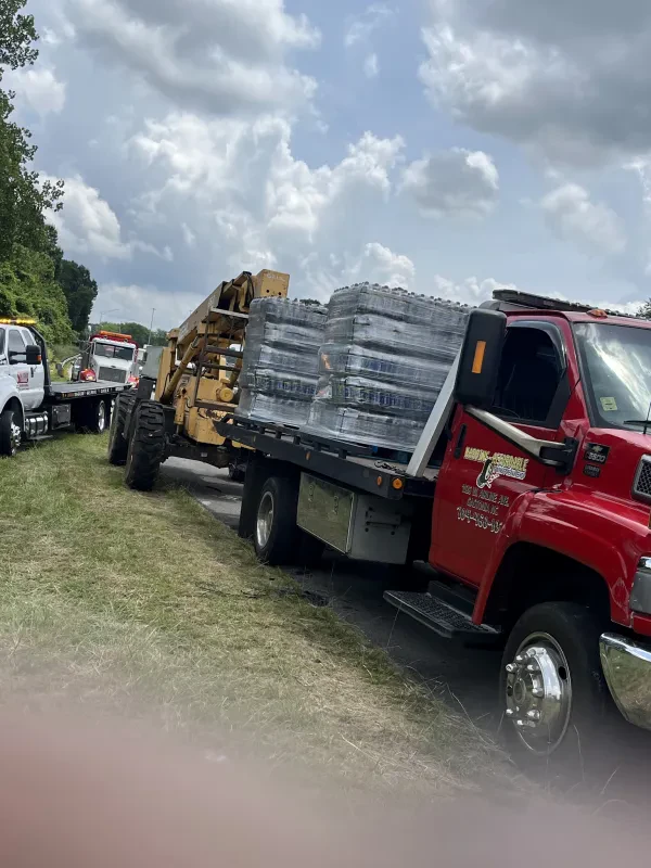 Hardin’s Affordable Towing & Repair Shop, LLC - photo 4