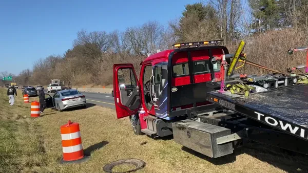 Fix N Go Towing & Truck Repair - photo 2