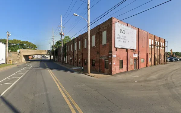 Maryland Metals Inc - photo 3