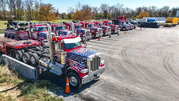 Fix N Go Towing & Truck Repair - photo 3
