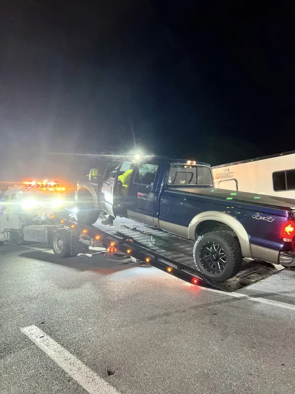 Free State Towing - photo 2