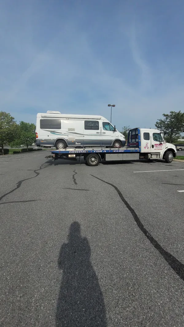 Free State Towing - photo 3