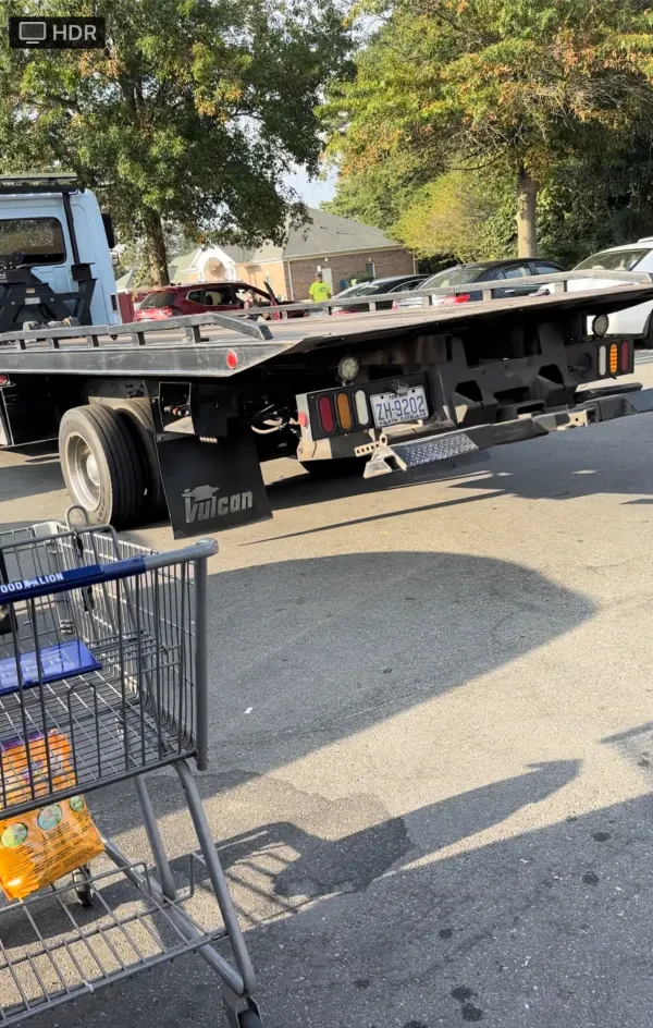 Sawyer's Towing & Transport, LLC - photo 3