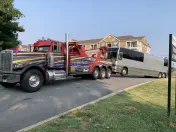 BBT & Recovery Wrecker Service