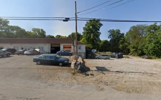 S and S Auto Repair and Towing