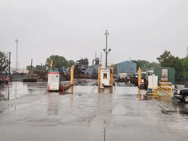 Advantage Metals Recycling - photo 3