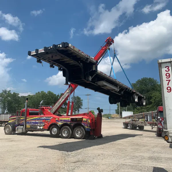 BBT & Recovery Wrecker Service - photo 4
