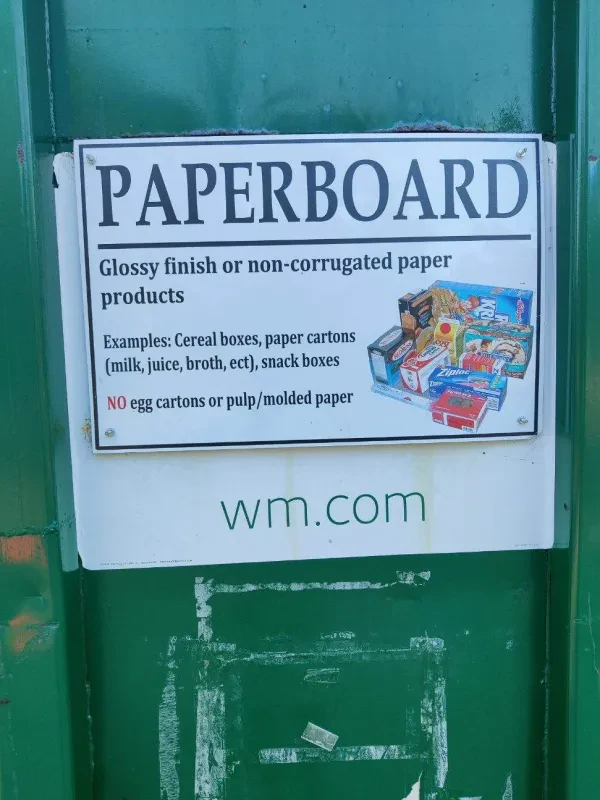 Overland Park Drop Off Recycling Center - photo 4
