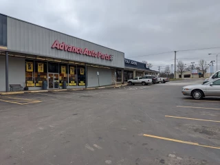 Advance Auto Parts