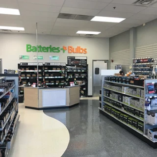 Batteries Plus