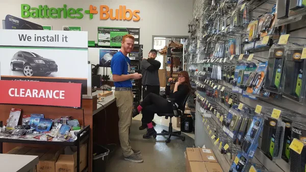 Batteries Plus - photo 2