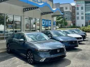 McCarthy Honda