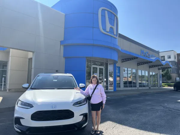 McCarthy Honda - photo 4