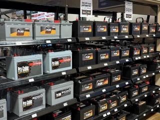 Battery Outfitters