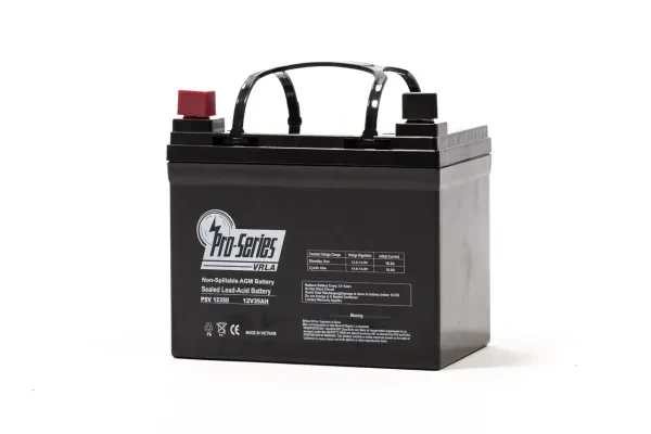 Battery Outfitters - photo 2