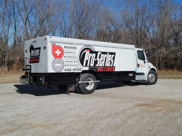 Battery Outfitters - photo 4