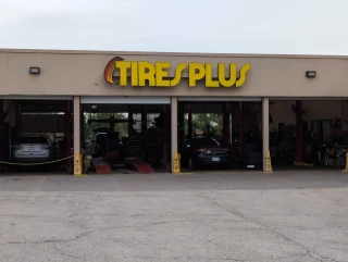 Tires Plus