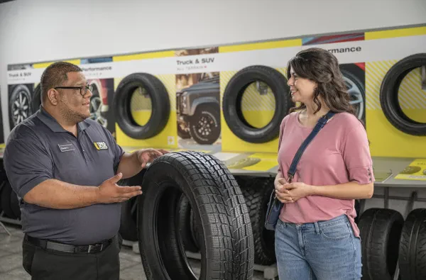 Tires Plus - photo 3