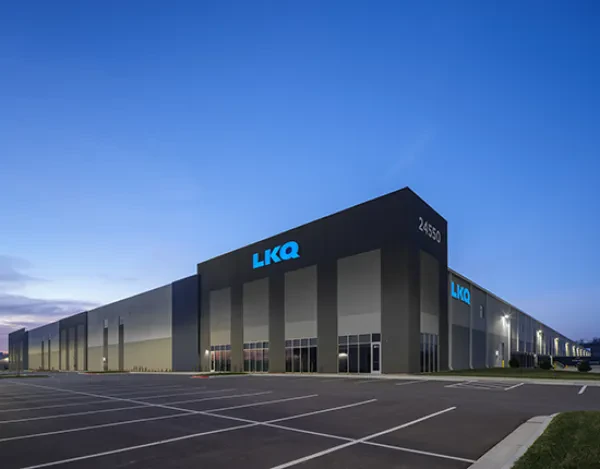 Lkq - photo 2