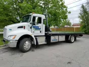 Pro-Tow Auto Transport & Towing