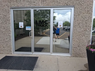LMC Truck