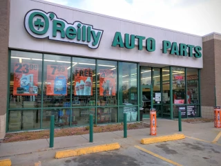 O'Reilly Auto Parts
