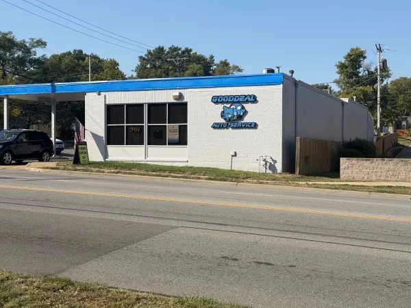 Gooddeal Auto Service - photo 3