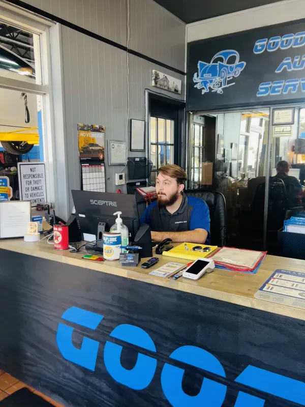 Gooddeal Auto Service - photo 4