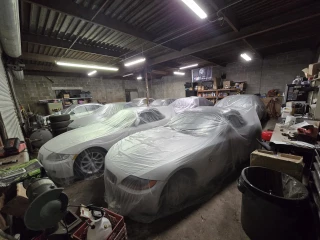 Apex Auto Parts Inc