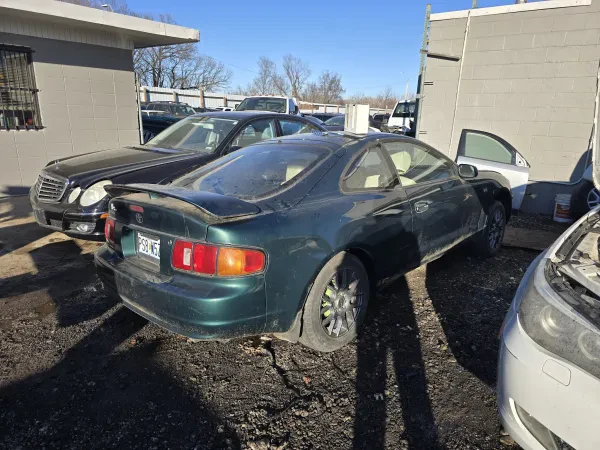 Apex Auto Parts Inc - photo 3