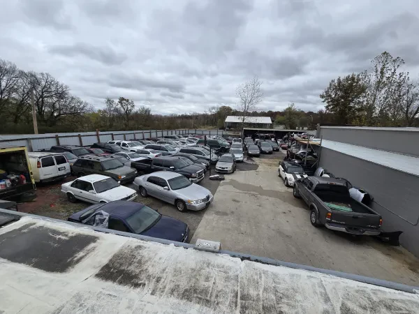 Apex Auto Parts Inc - photo 4
