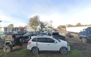 AMEN Towing