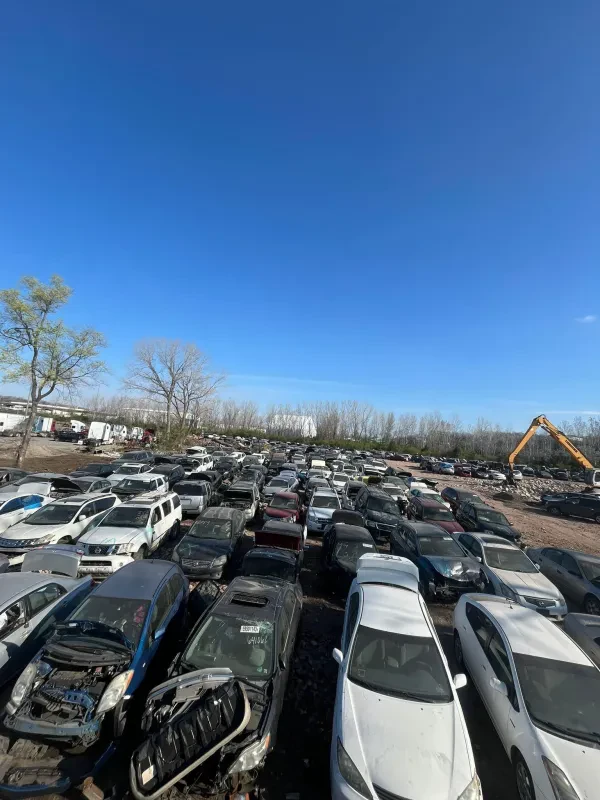 Franks Auto Parts Service & Sale - photo 2