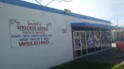 Lovell's Wrecker Repair