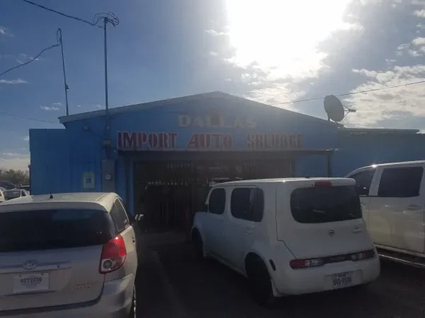 Alamo Trucks Auto Sales & Part - photo 3