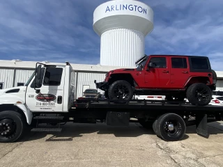 Perez Towing