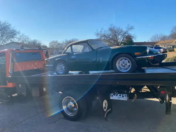 Perez Towing - photo 4