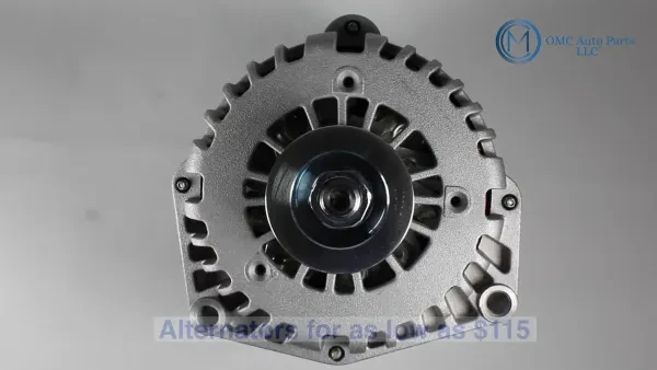 OMC Auto Parts - photo 2