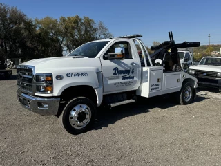 Danny's Towing
