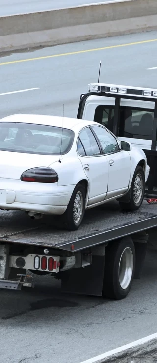 Abrakadabra Automotive Repair & Towing