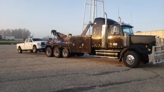 Keith's Towing and Automotive Services, LLC.