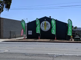 Huntington Beach Recycling