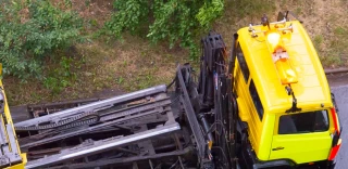Cogan's Wrecker Service Inc.