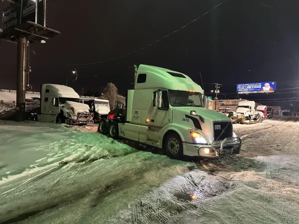 Cogan's Wrecker Service Inc. - photo 3
